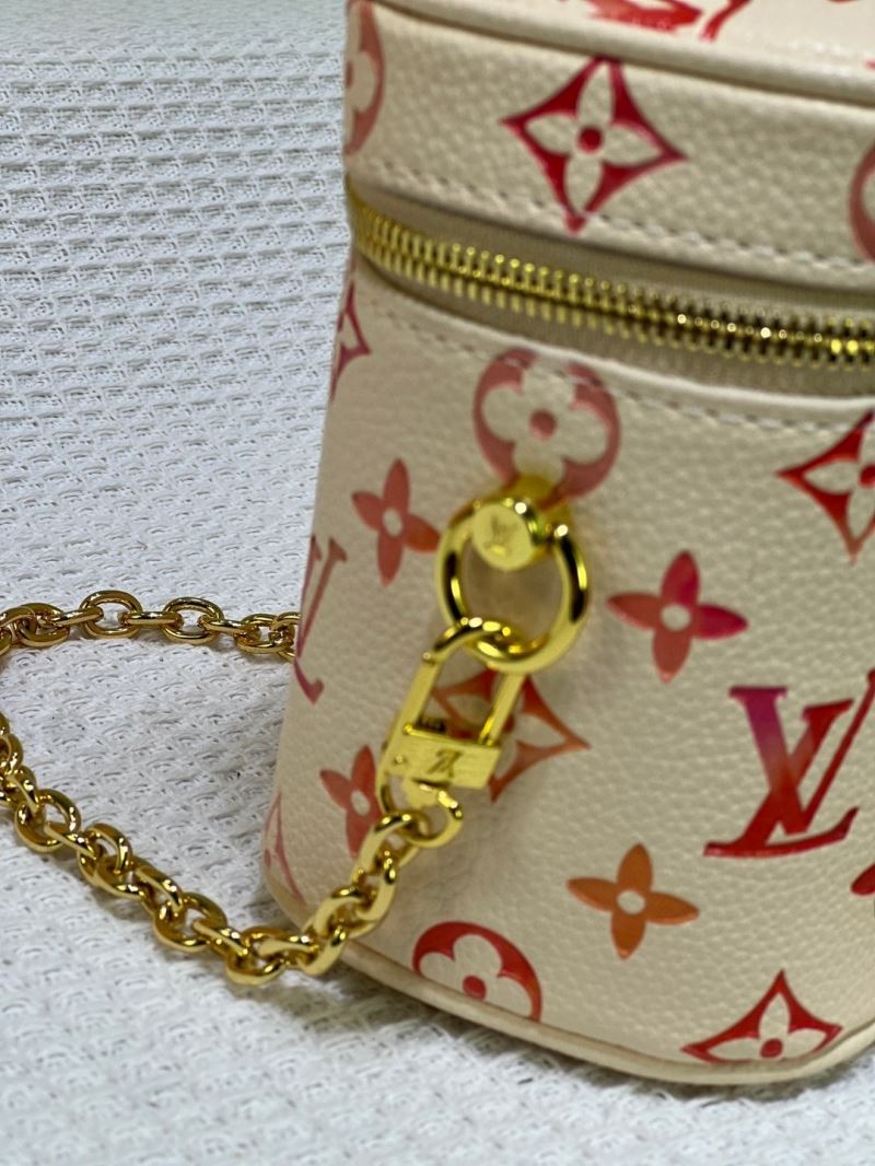 LV Cosmetic Bags